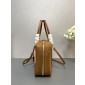 Prada Re-Edition 1978 large Re-Nylon and Saffiano leather two-handle bag