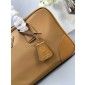 Prada Re-Edition 1978 large Re-Nylon and Saffiano leather two-handle bag