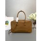Prada Re-Edition 1978 large Re-Nylon and Saffiano leather two-handle bag