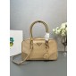Prada Re-Edition 1978 medium Re-Nylon and Saffiano leather two-handle bag
