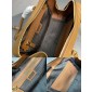Prada Re-Edition 1978 medium Re-Nylon and Saffiano leather two-handle bag
