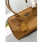 Prada Re-Edition 1978 medium Re-Nylon and Saffiano leather two-handle bag