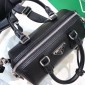 Bauletto in Saffiano