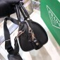 Bauletto in Saffiano