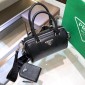 Bauletto in Saffiano