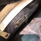 Bauletto in Saffiano
