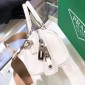 Bauletto in Saffiano