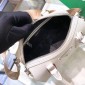 Bauletto in Saffiano