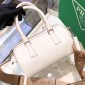 Bauletto in Saffiano