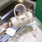 Bauletto in Saffiano