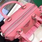 Bauletto in Saffiano