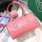Bauletto in Saffiano