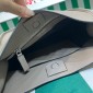 Borsa hobo in pelle
