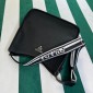 Borsa hobo in pelle