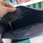 Borsa hobo in pelle
