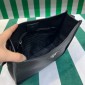 Borsa hobo in pelle