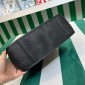 Borsa hobo in pelle