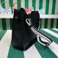 Borsa hobo in pelle