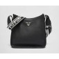 Borsa hobo in pelle