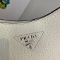 Borsa hobo in pelle