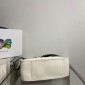 Borsa hobo in pelle