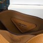 Borsa a mano in pelle