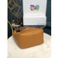 Borsa a mano in pelle