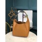 Borsa a mano in pelle