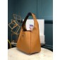 Borsa a mano in pelle
