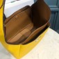 Borsa a mano in pelle
