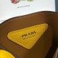 Borsa a mano in pelle