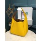 Borsa a mano in pelle