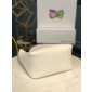 Borsa a mano in pelle