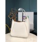 Borsa a mano in pelle