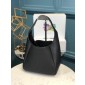 Borsa a mano in pelle