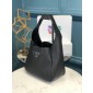 Borsa a mano in pelle