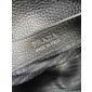 Borsa a mano small in pelle