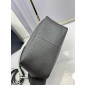 Borsa a mano small in pelle