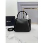 Borsa a mano small in pelle