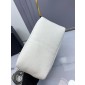 Borsa a mano small in pelle