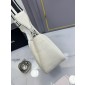 Borsa a mano small in pelle