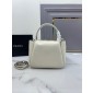 Borsa a mano small in pelle