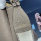 Prada Small leather bag-Grey