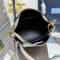 Prada Small leather bag-Grey