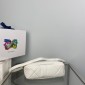 Borsa a spalla Prada System in nappa patch