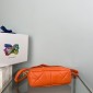   Borsa a spalla Prada System in nappa patch