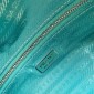 Borsa Prada Signaux in nappa imbottita