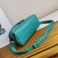 Borsa Prada Signaux in nappa imbottita