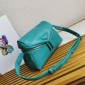 Borsa Prada Signaux in nappa imbottita