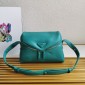 Borsa Prada Signaux in nappa imbottita